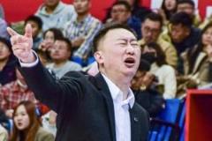 劉維偉率隊(duì)春節(jié)集訓(xùn) 青島與潮汕雙地備戰(zhàn)