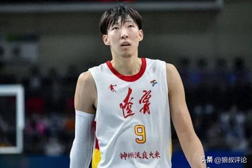 周琦加盟四川全運(yùn)隊(duì)引熱議 遼寧難匹配600萬(wàn)報(bào)價(jià)