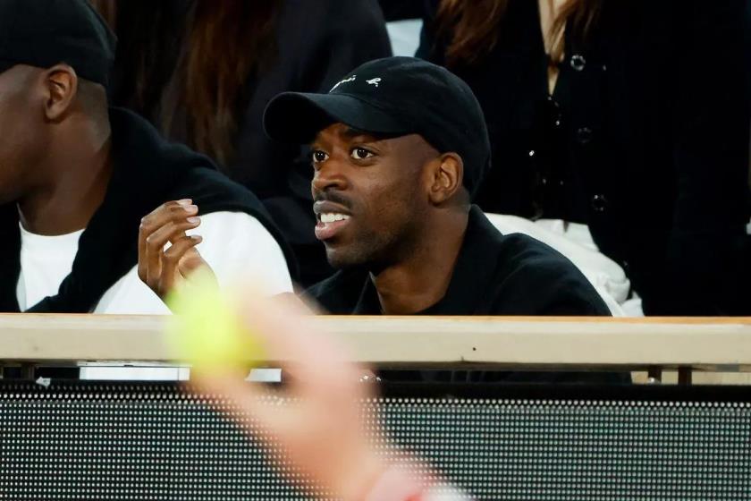 法網(wǎng)賽事受巴黎歐冠決賽影響，上座率或遭沖擊