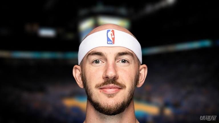 NBA罰球王