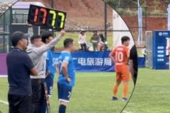 中冠賽場閃耀新星！投資人造點主罰破門，獻上個人首球