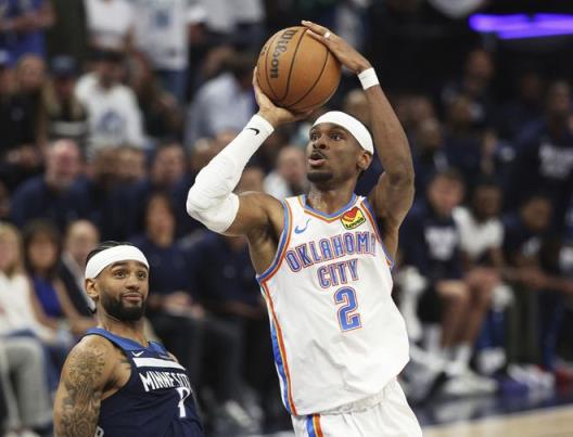 雷霆你太狠了，17勇士的NBA第一紀錄被你打破