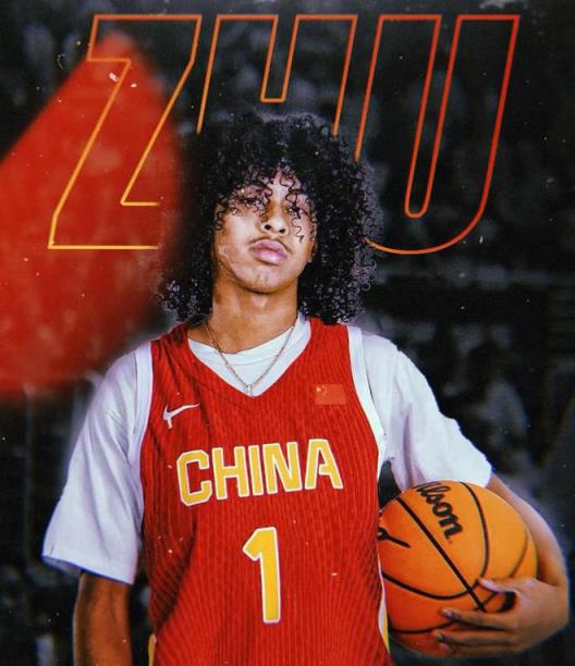 朱正：需要找回自信心，目前投籃狀態(tài)并不理想