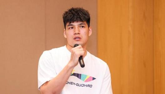 陳國豪頂薪600萬加盟山東男籃，邱彪最佳補(bǔ)強(qiáng)人選