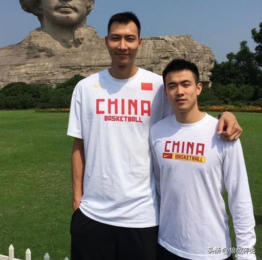 趙繼偉：國(guó)家隊(duì)如核心領(lǐng)袖模式，他像掌舵手指揮球隊(duì)