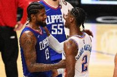 加里納利：小卡想要喬治所以我和SGA被交易，沒想到后者會(huì)成MVP