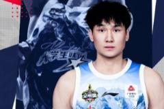 管子煜正式加盟廣州龍獅，開(kāi)啟新篇章