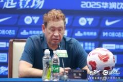 斯盧茨基：我們今仗完全掌控局勢，爭冠隊伍數(shù)量顯著增加