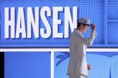 青島GM：楊瀚森登陸NBA彰顯中國青訓(xùn)體系培養(yǎng)頂尖球員的潛力