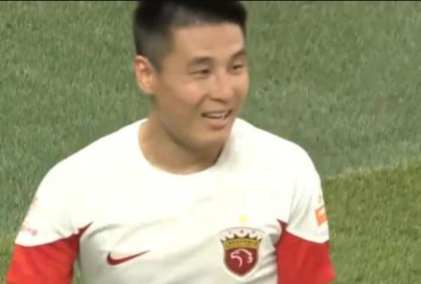 武磊符合代表南京蘇超隊出戰(zhàn)資格