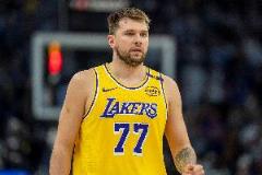 Windhorst：東契奇將成為今夏NBA焦點，他的續(xù)約將決定湖人未來方向