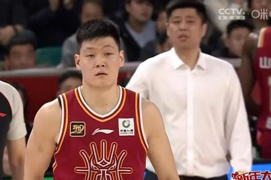 山西男籃正式續(xù)約張寧，頂薪合同場均16+4引關注