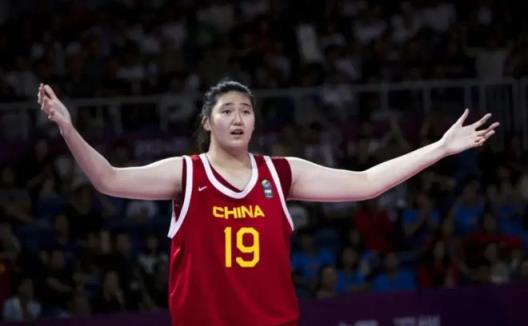 女籃輸給澳大利亞，張子宇缺陣卻成輸球關(guān)鍵原因