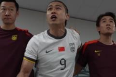 張玉寧更衣室喊話：上場即為隊友負責，勇敢展現(xiàn)自我