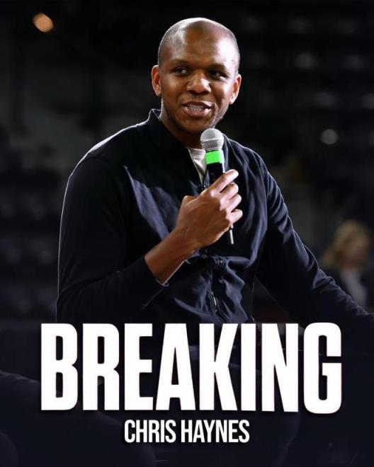 Haynes：詹姆斯-瓊斯將 joining NBA as Executive Vice President and Basketball Operations Chief