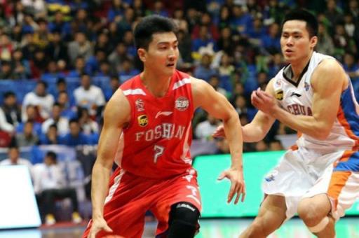 CBA最新動態(tài)：羅智加入新疆，寧波簽約泰勒，格蘭拒絕北控男籃