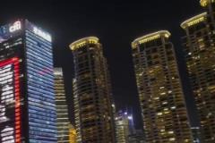 不可錯(cuò)過(guò)的景點(diǎn)！杰威夜游黃浦江！