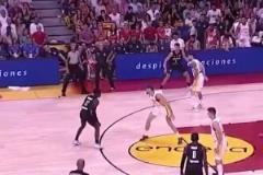 施羅德絕殺西班牙 ，德國加時險勝...
