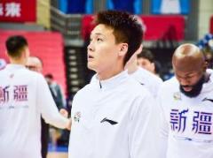 傳言趙睿以CBA最高轉(zhuǎn)會費(fèi)加盟北汽男籃