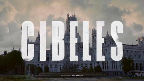 致敬豐收女神廣場，拉莫斯獻(xiàn)唱新歌《Cibeles》
