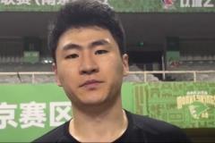 趙柏清：季后賽是小目標，本賽季將全力以赴走得更遠！