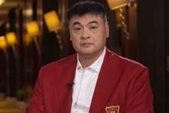 劉玉棟盛贊鞏曉彬：跑跳能力與技術(shù)動作出色，堪稱學習榜樣