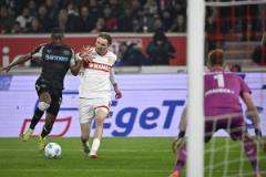 拜仁今晨戴帽勝西班牙U21，圖片報：已接觸沃爾特馬德團隊