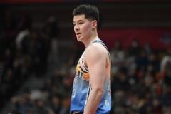 阿不都沙拉木：我、齊麟、愛德華茲失誤總和達(dá)15次，這很不應(yīng)該
