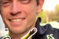 古德溫聽懂了古德溫救我！ 球迷：別救我先救國足！
