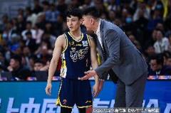 麥穗豐：廣東仍在測試陣容，專注調(diào)整打法而非追求大勝