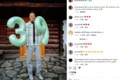 諾伊爾慶生：39歲只是個(gè)普通數(shù)字，感謝大家祝福