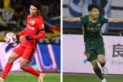 后生可畏！18歲王鈺棟中超首秀破門，19歲李新翔1射2傳助球隊取勝