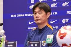 李霄鵬：僅一次換人名額，被迫換下兩外援