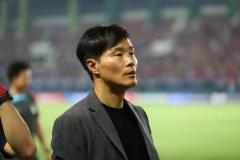 南基一：賽后坦言換人失誤，承認(rèn)比賽本可取勝