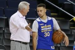 庫里談總得分超Logo男：激動不已，致敬勇士與NBA傳奇