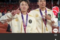 李帥祝福王振澳：用小小身軀戰(zhàn)勝命運的玩笑