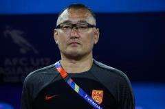 津媒：上村健一未完成U17世界杯任務(wù)，未來執(zhí)教前景待定