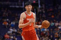 周琦43順位當(dāng)選NBA新星，中國(guó)球員時(shí)隔四年再入NBA選秀