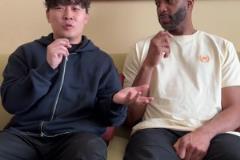 小伙子你真勇啊，在麥迪面前“那個(gè)，那個(gè)”的