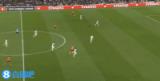 熱刺0-1落后！麥迪遜斷球反擊，埃基蒂克內切破門