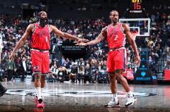 NBA球隊(duì)平均年齡排名：快船最老29.7歲，勇士墊底56歲