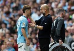 曼城希望麥卡蒂參加世俱杯，與英足總安排其參加歐青賽產(chǎn)生沖突