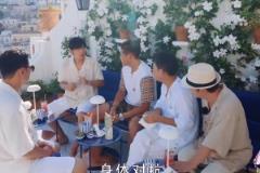 啊？馬健：湖人第三很理想，不然首輪碰勇士保不好傷一兩個(gè)！壓力給到火箭了！