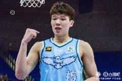 楊瀚森賽季后赴美特訓(xùn) 經(jīng)紀(jì)公司提供訓(xùn)練支持