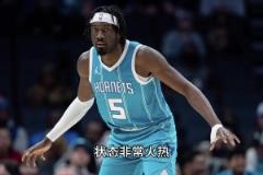 內(nèi)線薄如蟬翼！湖人此刻是不是很想念馬威