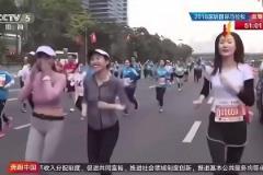 央視主持人在談中超，但導(dǎo)播才是王者