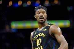 巴特勒是否被高估？卡萊爾：若他早1個半月加入勇士，或許能爭奪MVP