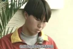 吹劉海的起源！1993年李鐵去巴西集訓(xùn)，不舍得剪頭發(fā)和補(bǔ)牙！