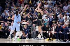 場景再現(xiàn)？22年勇士G5慘敗無莫熊55分 賽后被質(zhì)疑假賽