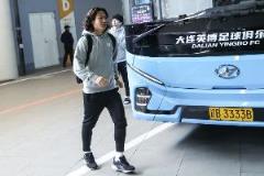 黃健翔：廖錦濤關鍵作用凸顯，大連英博搶分離不開他